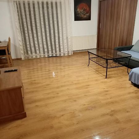 Apartament Komorniki Komorniki  Ngoại thất bức ảnh