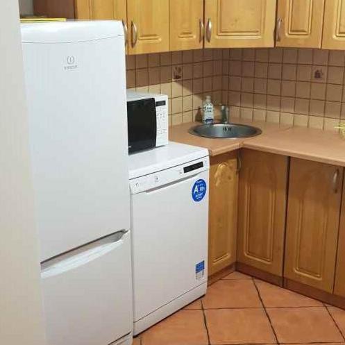Apartament Komorniki Komorniki  Ngoại thất bức ảnh